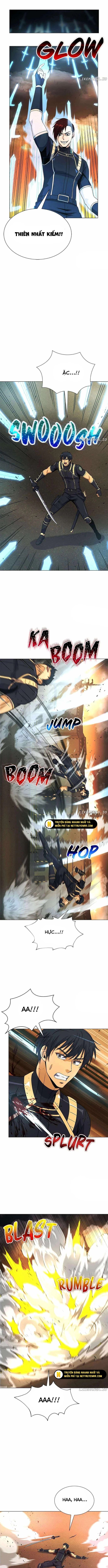 Thợ Săn Ăn Thịt Người - Chapter 72 - Page 4