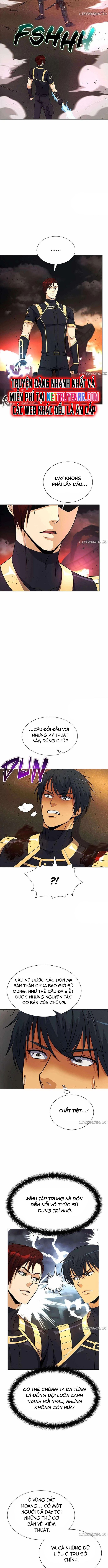 Thợ Săn Ăn Thịt Người - Chapter 72 - Page 5
