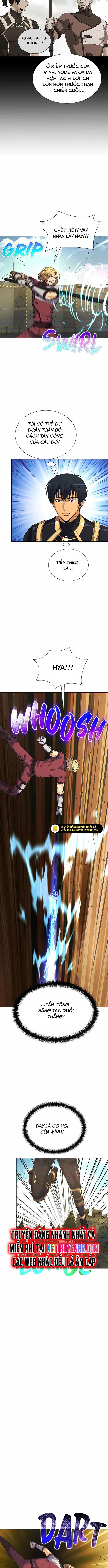 Thợ Săn Ăn Thịt Người - Chapter 73 - Page 12