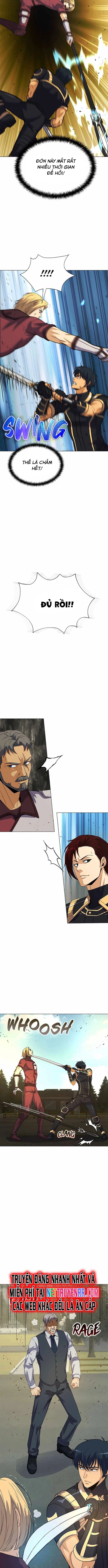 Thợ Săn Ăn Thịt Người - Chapter 73 - Page 13