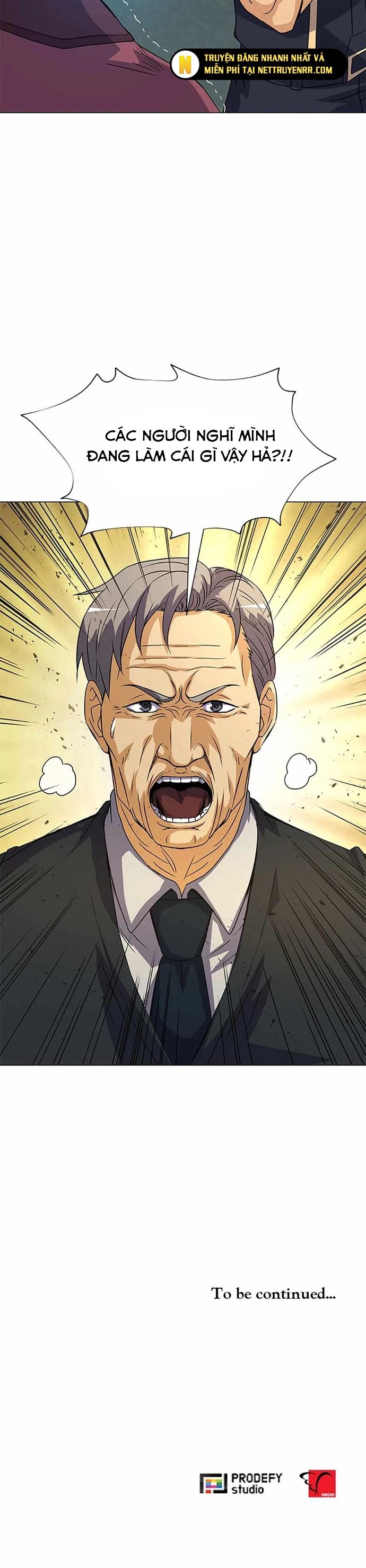 Thợ Săn Ăn Thịt Người - Chapter 73 - Page 14