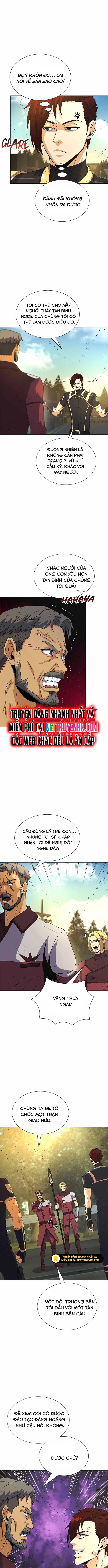 Thợ Săn Ăn Thịt Người - Chapter 73 - Page 6