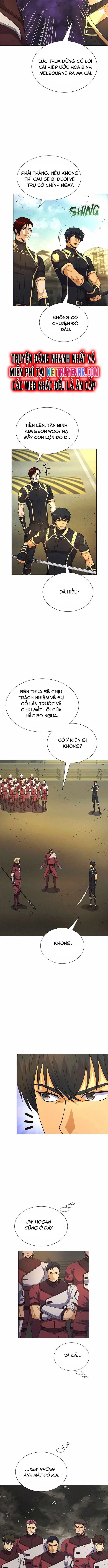 Thợ Săn Ăn Thịt Người - Chapter 73 - Page 7