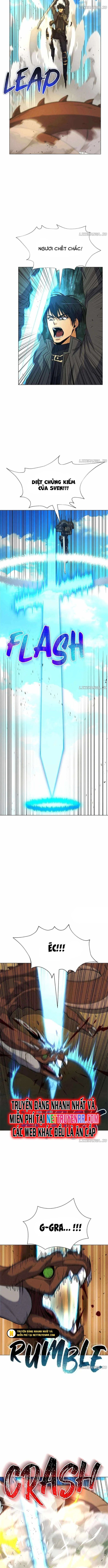 Thợ Săn Ăn Thịt Người - Chapter 74 - Page 12