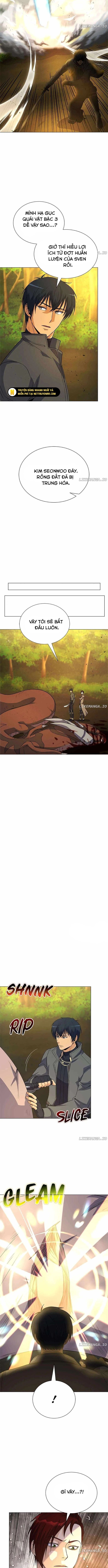 Thợ Săn Ăn Thịt Người - Chapter 74 - Page 13