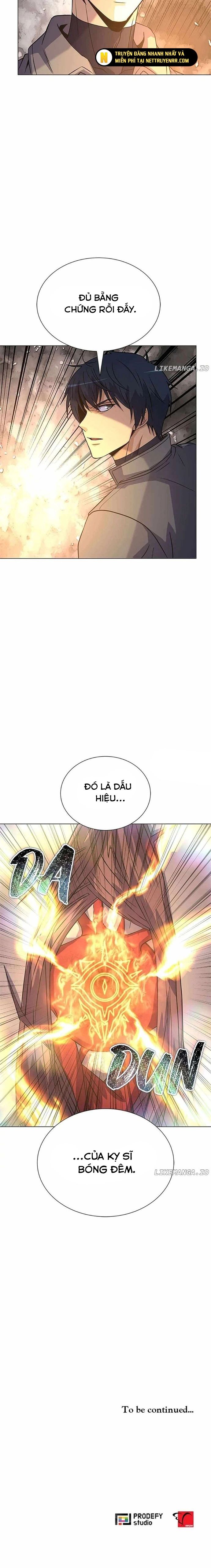 Thợ Săn Ăn Thịt Người - Chapter 74 - Page 14