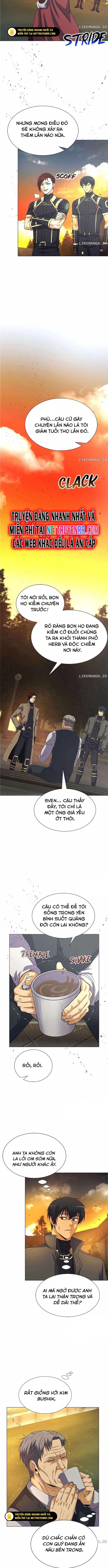 Thợ Săn Ăn Thịt Người - Chapter 74 - Page 3