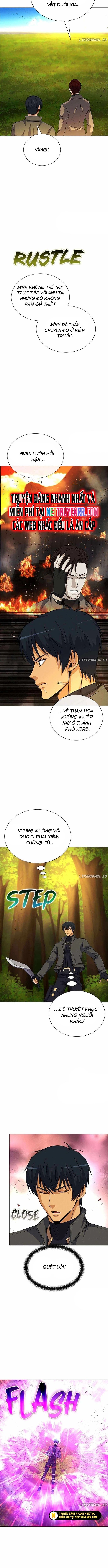 Thợ Săn Ăn Thịt Người - Chapter 74 - Page 6
