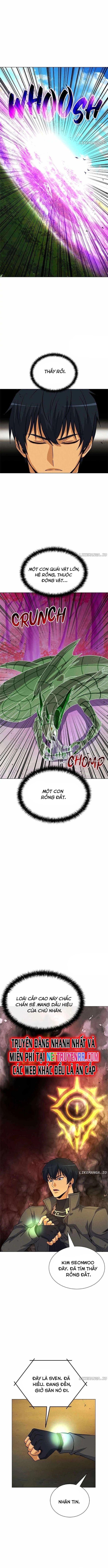 Thợ Săn Ăn Thịt Người - Chapter 74 - Page 7