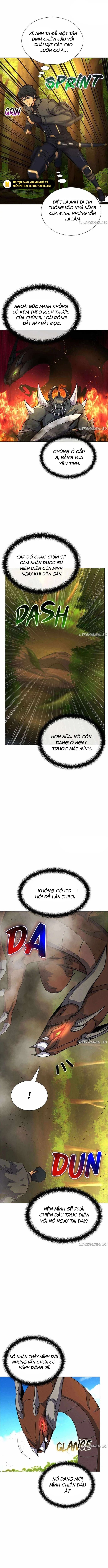 Thợ Săn Ăn Thịt Người - Chapter 74 - Page 8