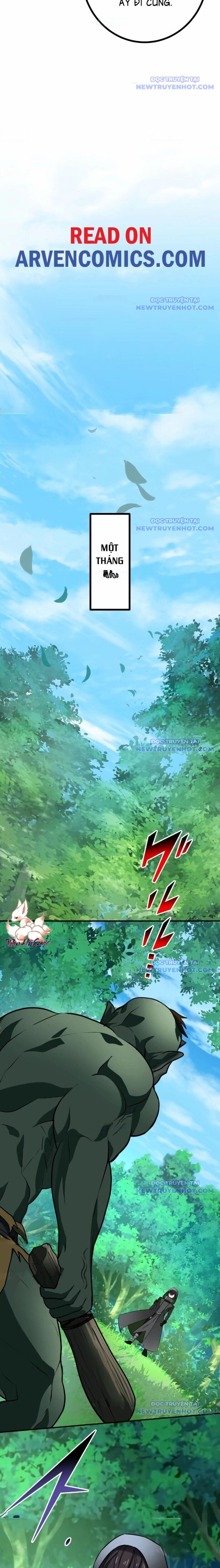 Sát thủ mạnh nhất chuyển sinh sang thế giới khác - Chapter 75 - Page 12