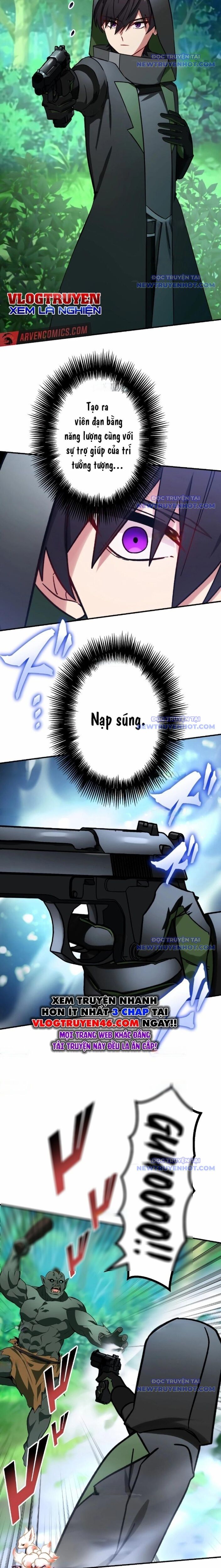 Sát thủ mạnh nhất chuyển sinh sang thế giới khác - Chapter 75 - Page 13