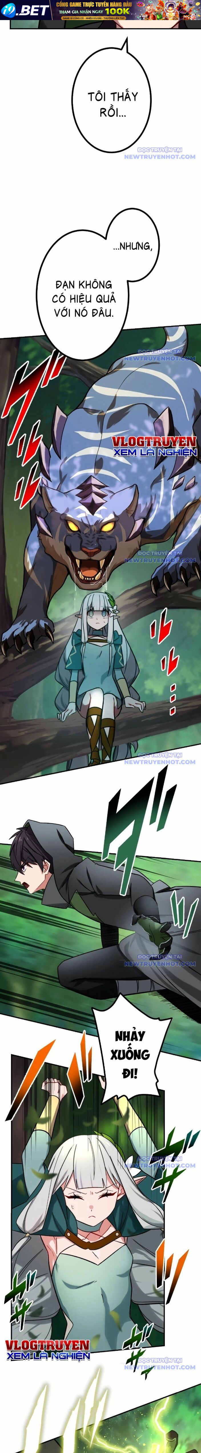 Sát thủ mạnh nhất chuyển sinh sang thế giới khác - Chapter 75 - Page 19