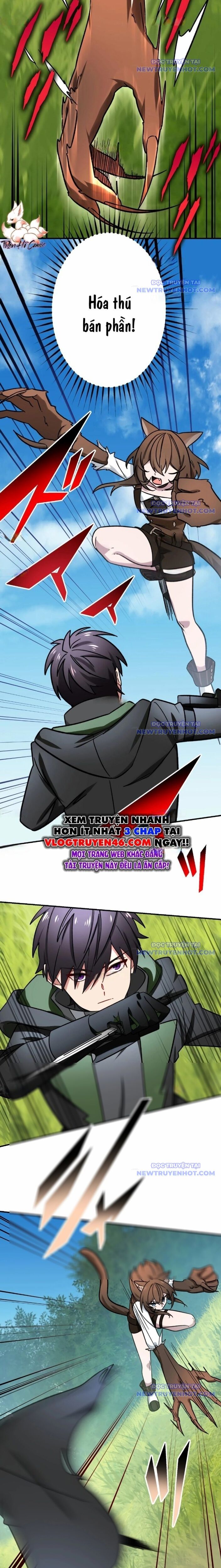 Sát thủ mạnh nhất chuyển sinh sang thế giới khác - Chapter 75 - Page 3