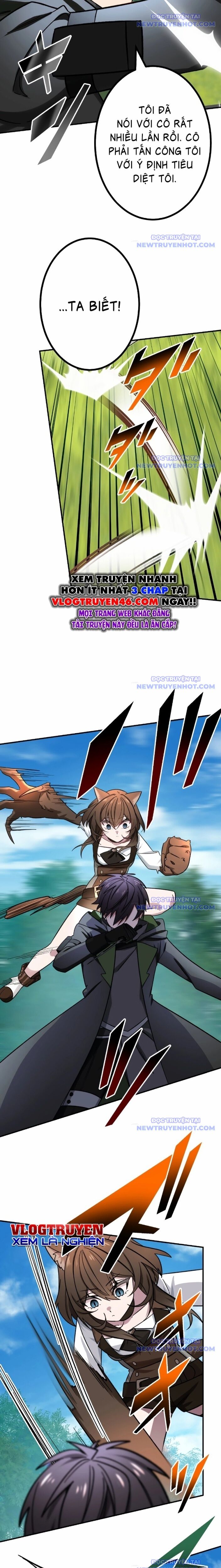 Sát thủ mạnh nhất chuyển sinh sang thế giới khác - Chapter 75 - Page 5