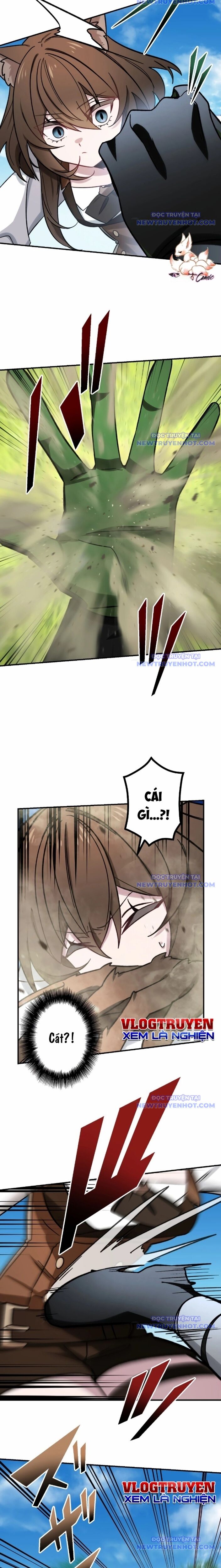 Sát thủ mạnh nhất chuyển sinh sang thế giới khác - Chapter 75 - Page 6