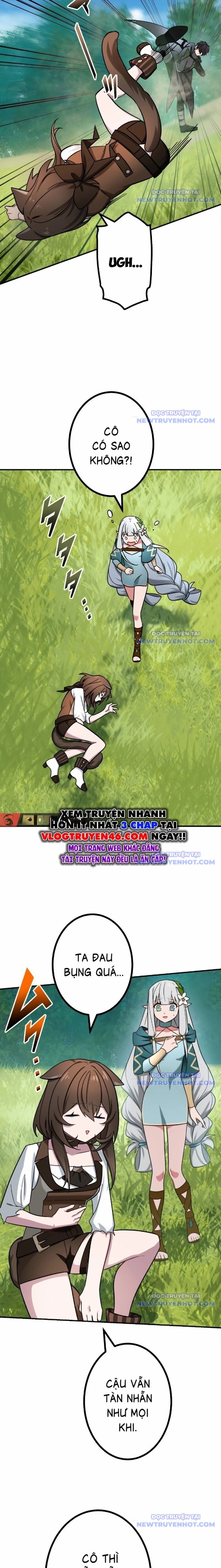 Sát thủ mạnh nhất chuyển sinh sang thế giới khác - Chapter 75 - Page 7