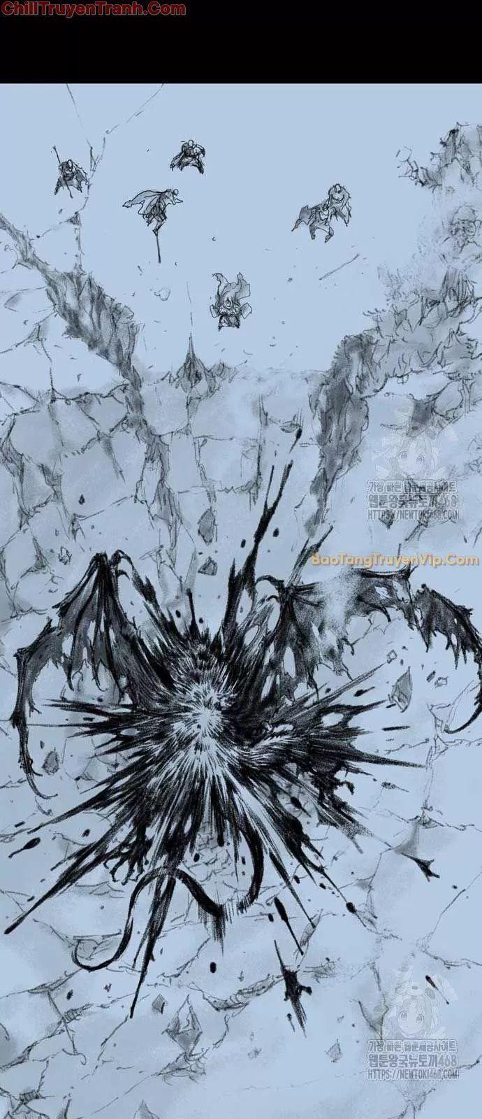 Sát Thần Tu La - Chapter 44 - Page 8