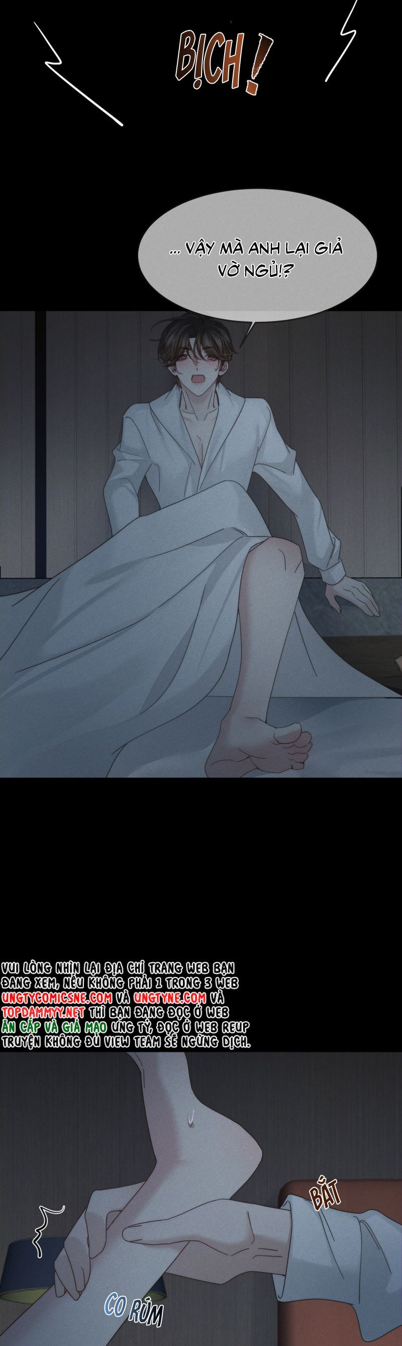 Nhân Vật Chính Chỉ Muốn Yêu Đương - Chapter 213 - Page 10