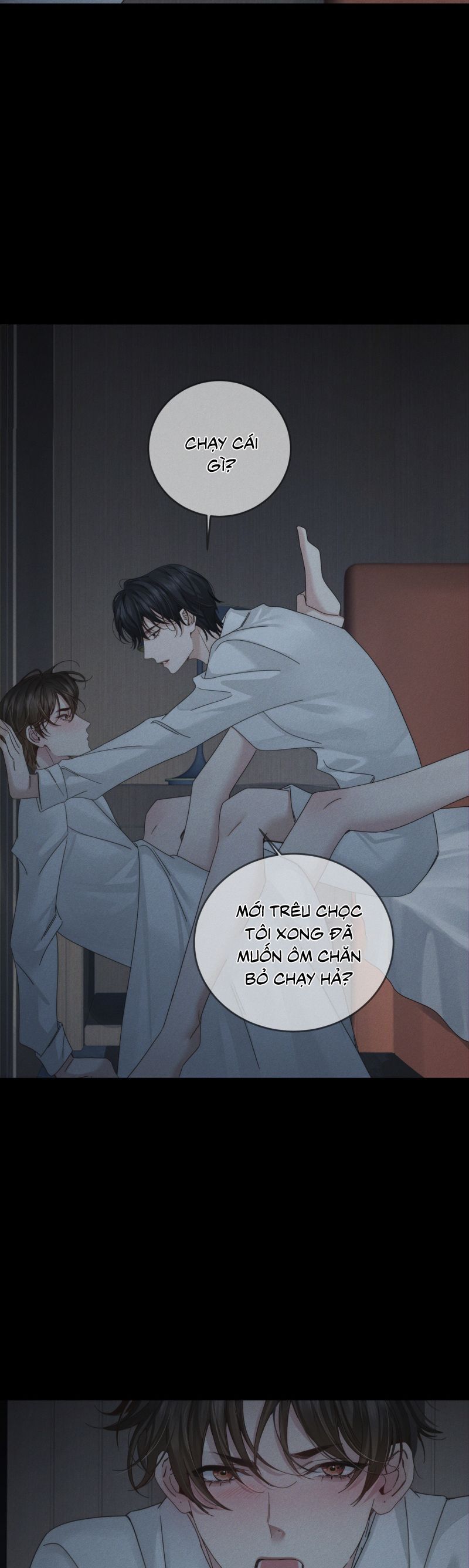 Nhân Vật Chính Chỉ Muốn Yêu Đương - Chapter 213 - Page 11