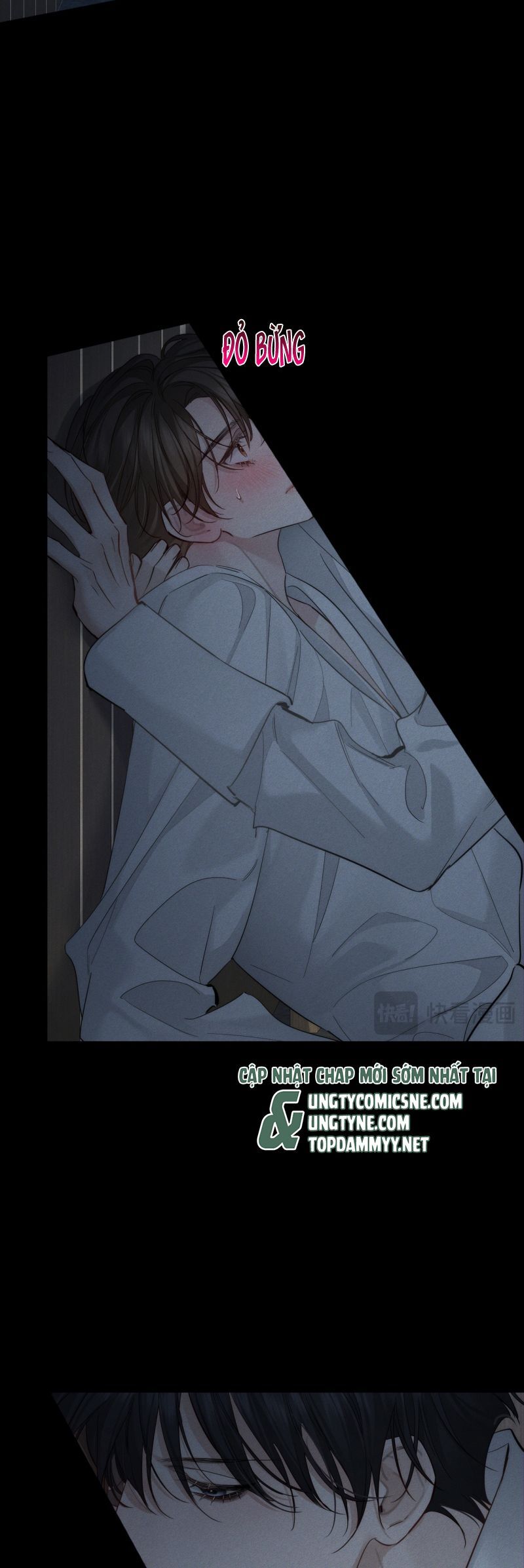 Nhân Vật Chính Chỉ Muốn Yêu Đương - Chapter 213 - Page 15