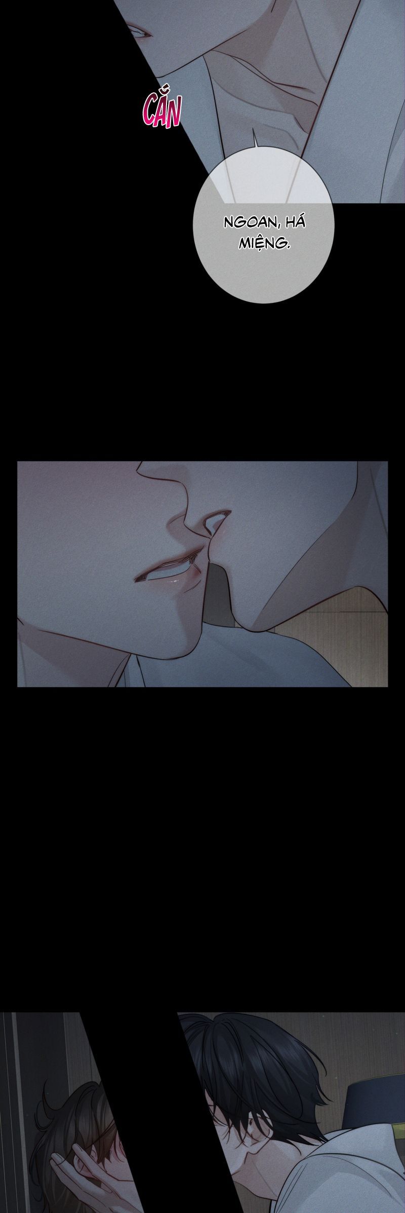 Nhân Vật Chính Chỉ Muốn Yêu Đương - Chapter 213 - Page 16