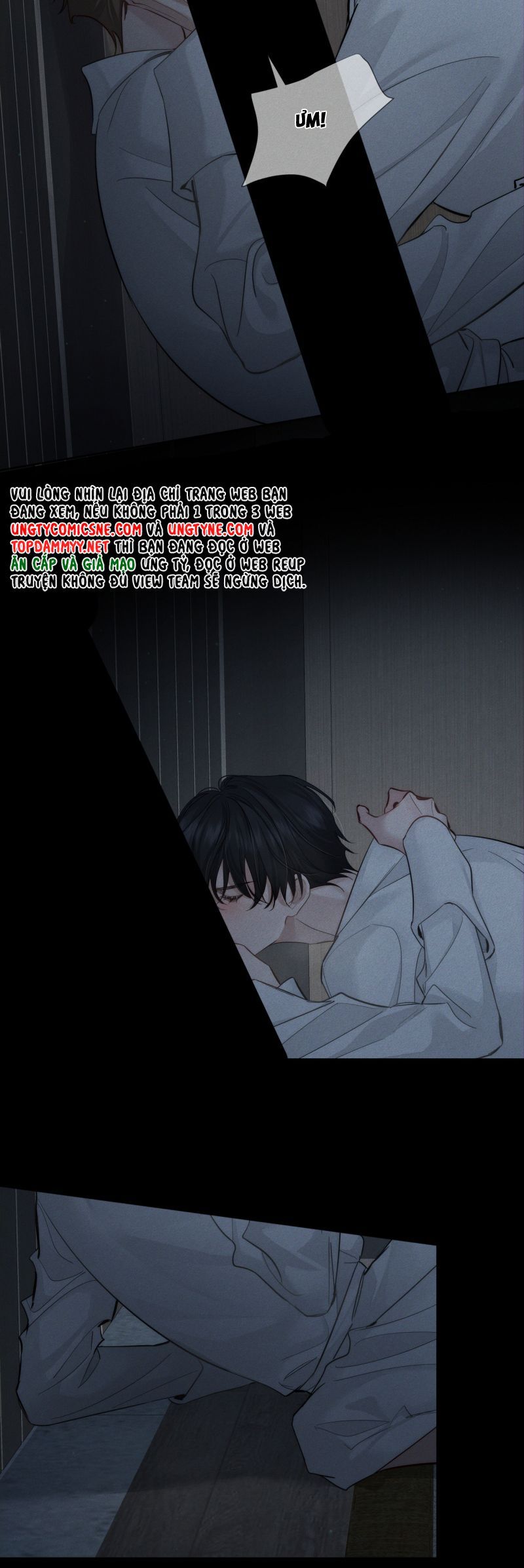 Nhân Vật Chính Chỉ Muốn Yêu Đương - Chapter 213 - Page 17