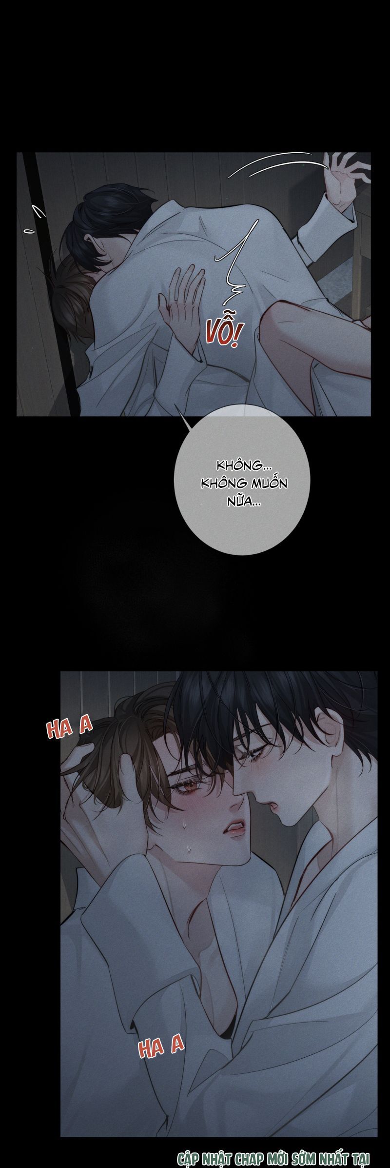 Nhân Vật Chính Chỉ Muốn Yêu Đương - Chapter 213 - Page 18