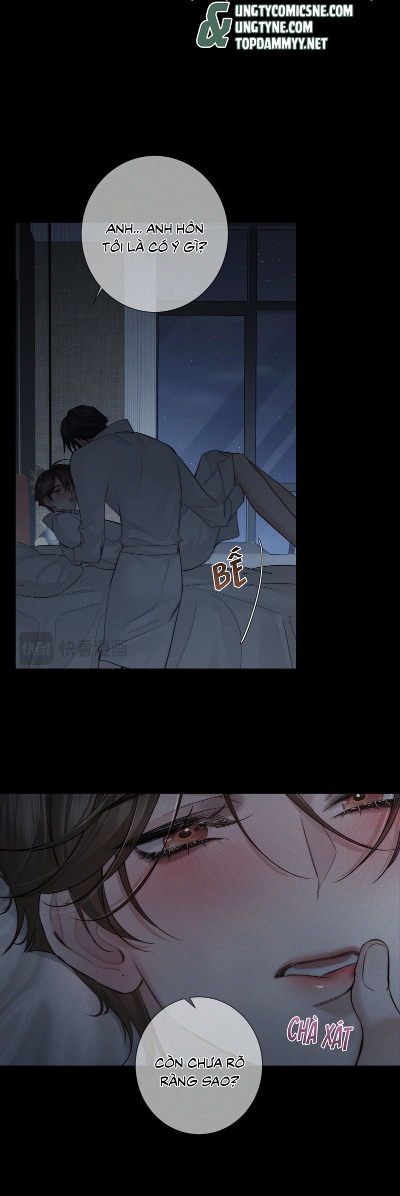 Nhân Vật Chính Chỉ Muốn Yêu Đương - Chapter 213 - Page 19