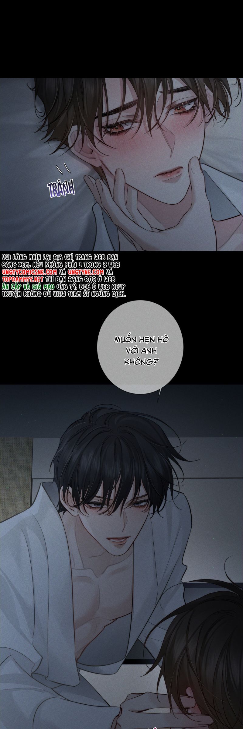 Nhân Vật Chính Chỉ Muốn Yêu Đương - Chapter 213 - Page 20