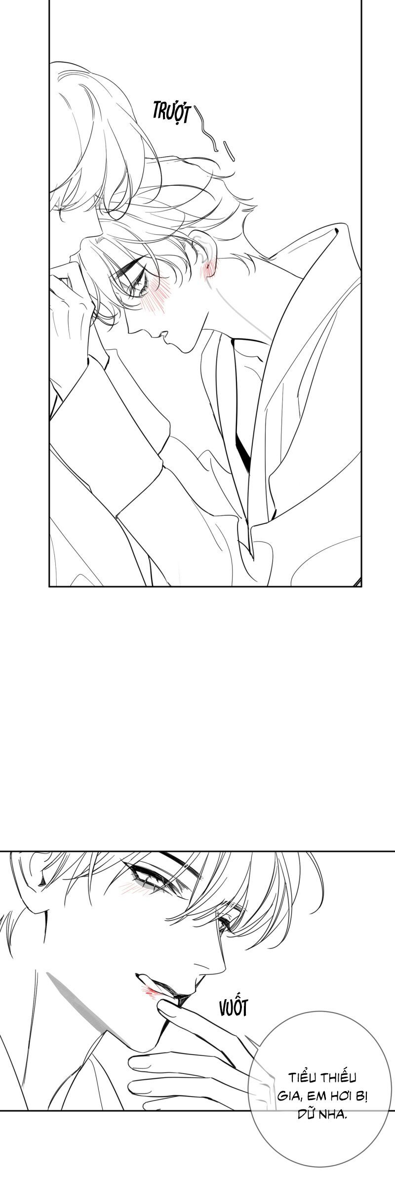 Nhân Vật Chính Chỉ Muốn Yêu Đương - Chapter 213 - Page 22