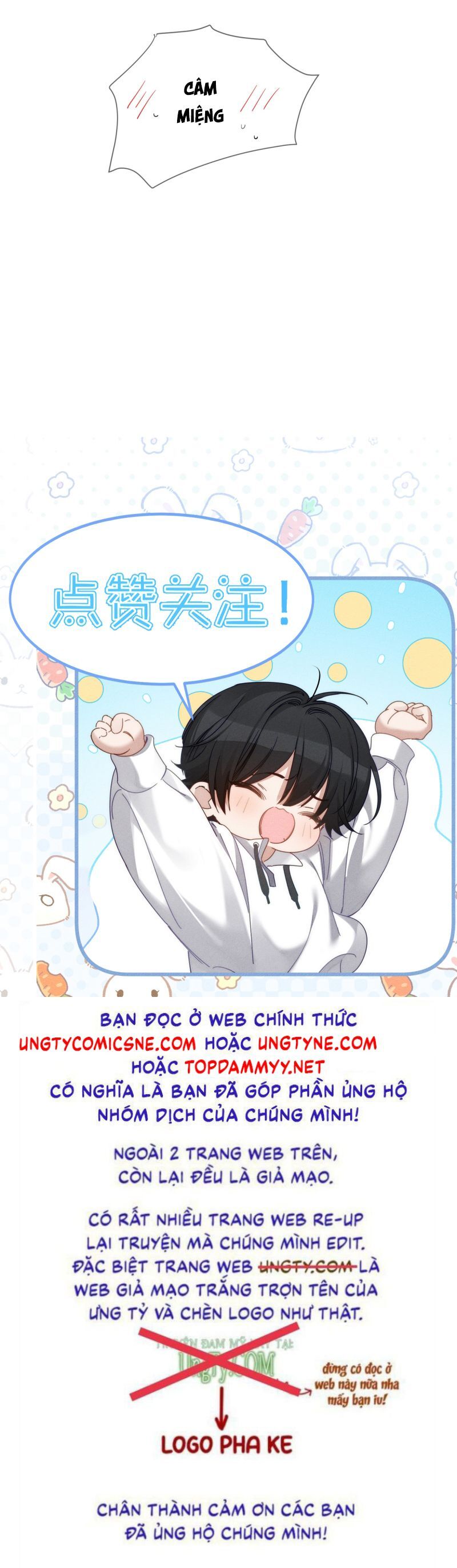 Nhân Vật Chính Chỉ Muốn Yêu Đương - Chapter 213 - Page 23