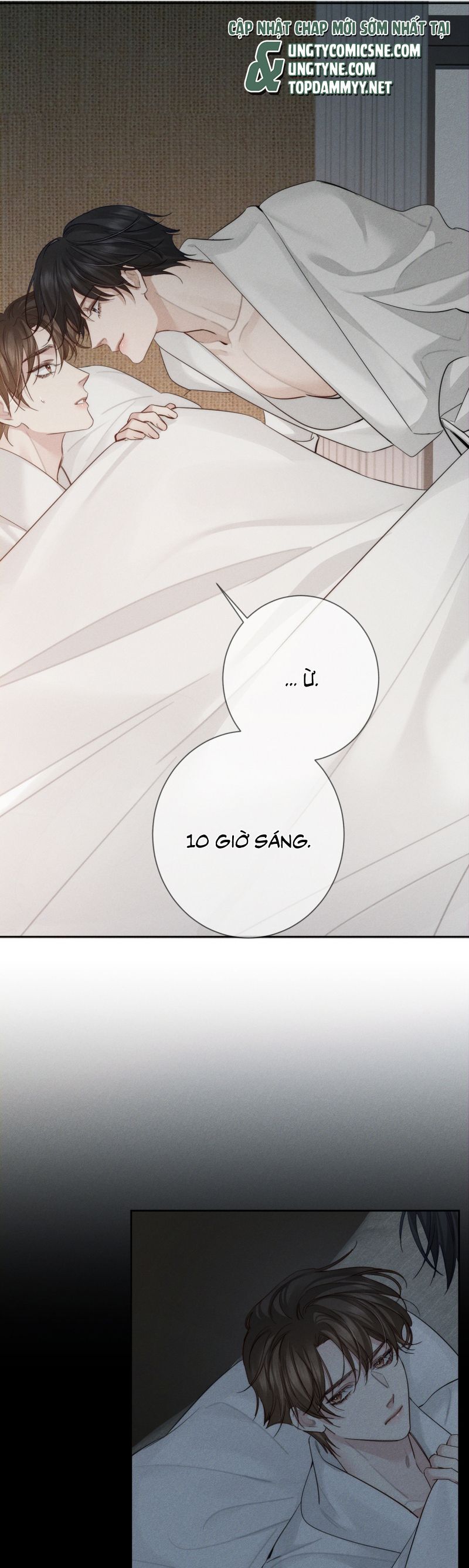 Nhân Vật Chính Chỉ Muốn Yêu Đương - Chapter 213 - Page 3