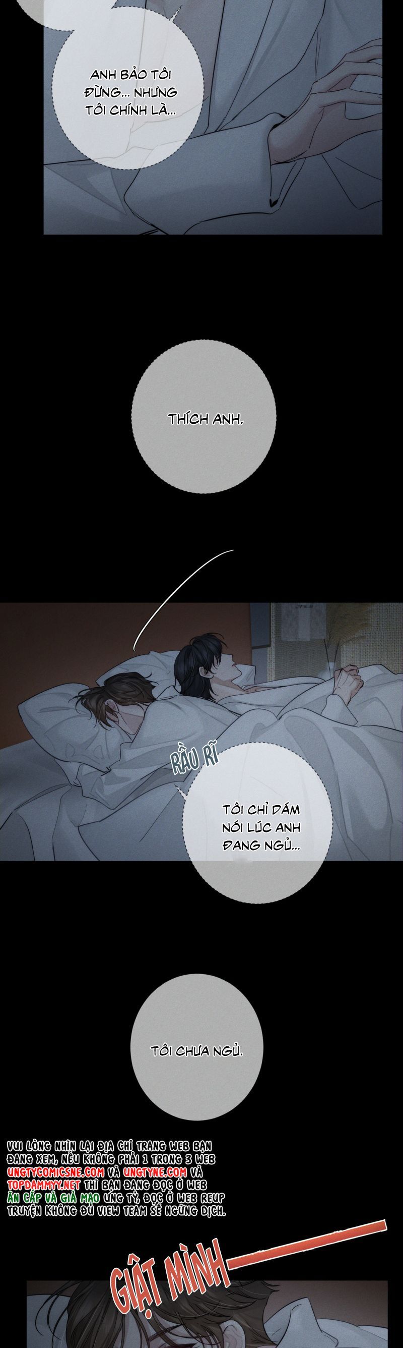 Nhân Vật Chính Chỉ Muốn Yêu Đương - Chapter 213 - Page 7