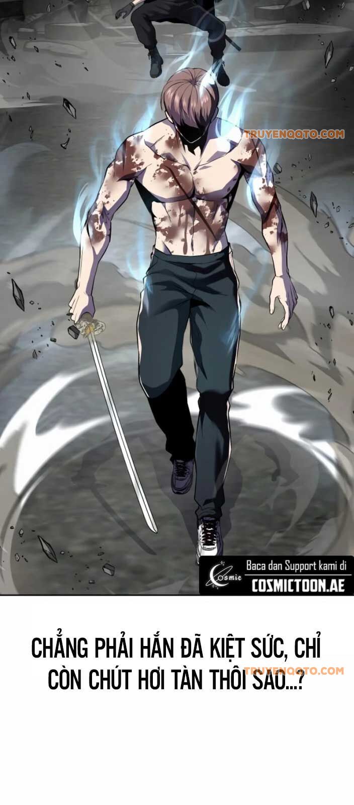 Cậu Bé Của Thần Chết - Chapter 269 - Page 111