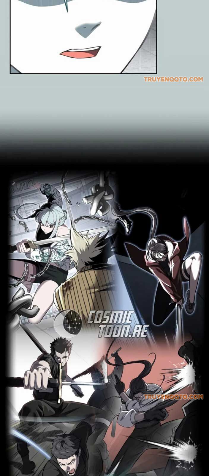 Cậu Bé Của Thần Chết - Chapter 269 - Page 114