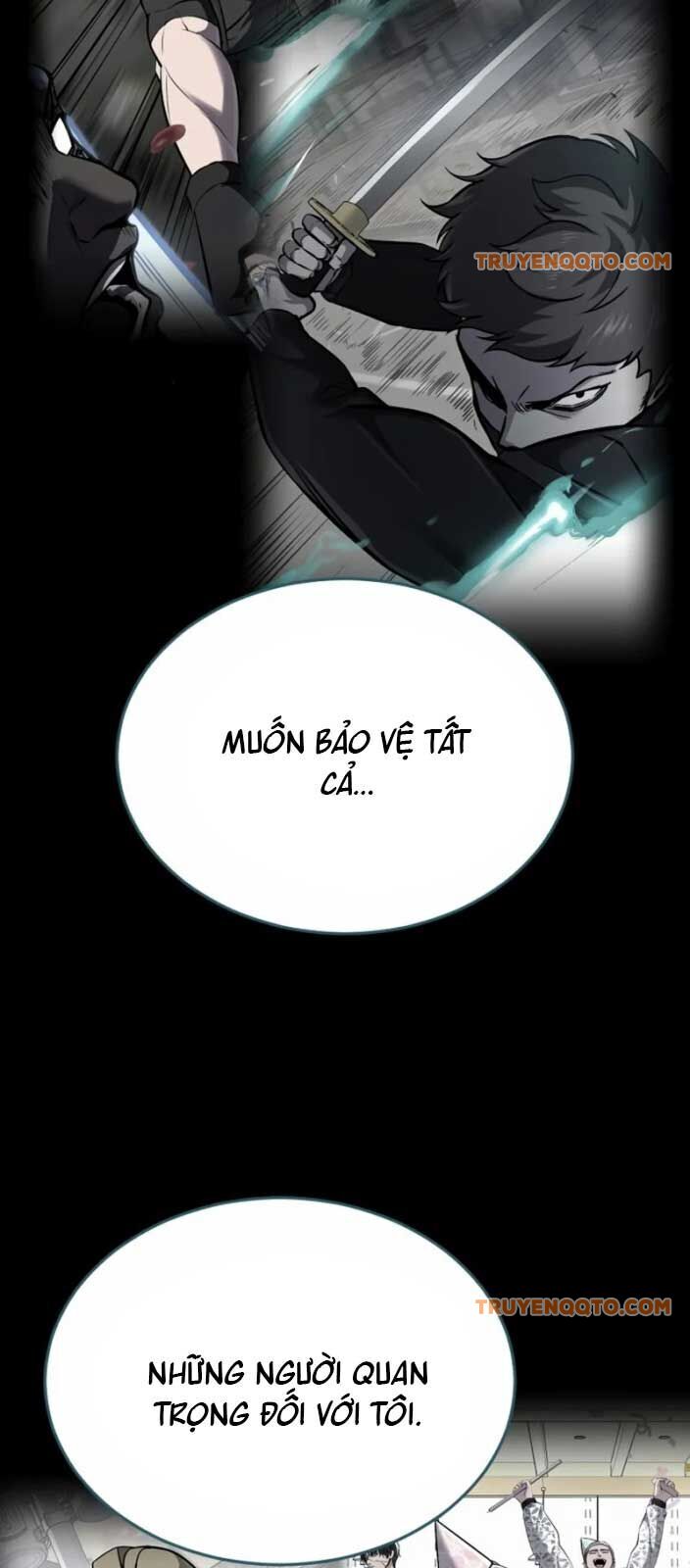 Cậu Bé Của Thần Chết - Chapter 269 - Page 115