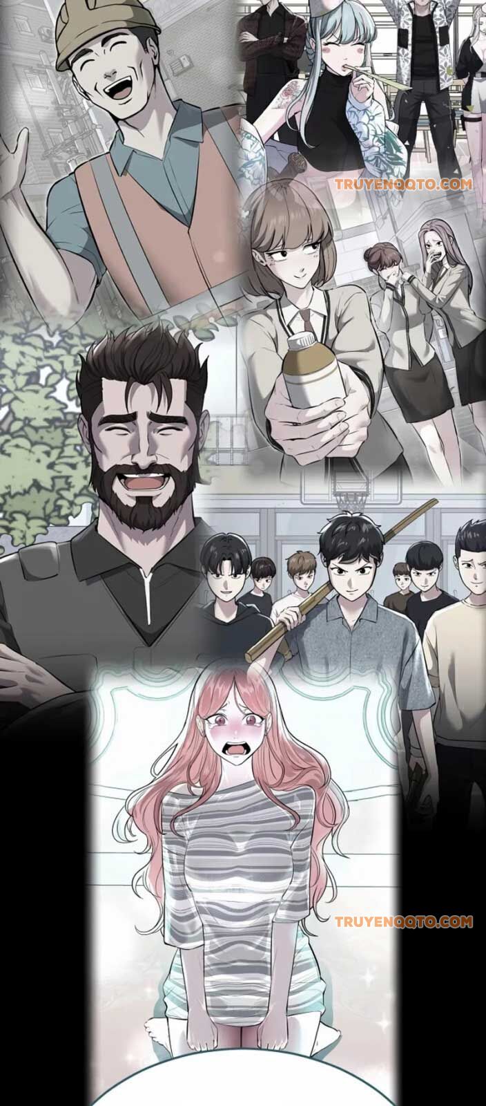 Cậu Bé Của Thần Chết - Chapter 269 - Page 116