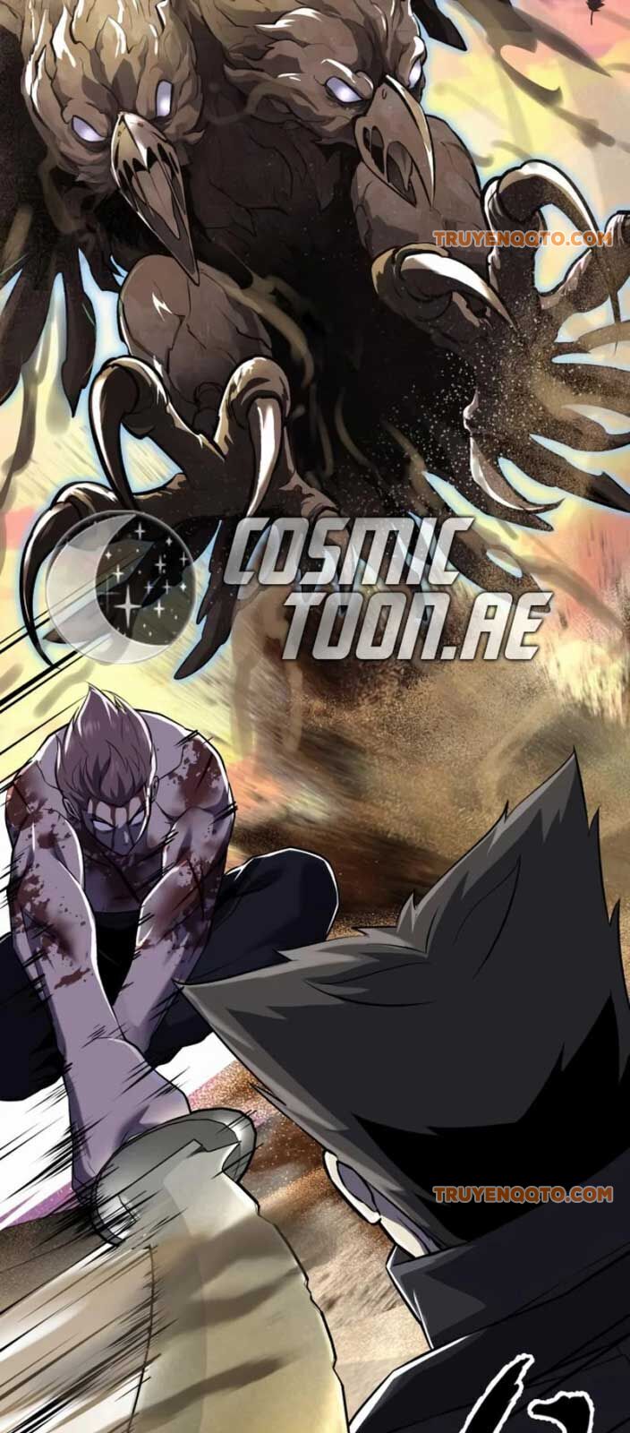 Cậu Bé Của Thần Chết - Chapter 269 - Page 19