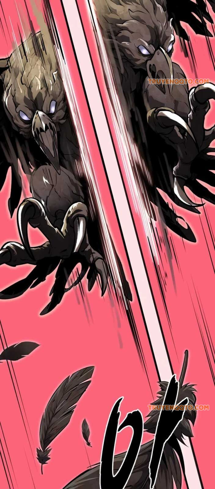 Cậu Bé Của Thần Chết - Chapter 269 - Page 23