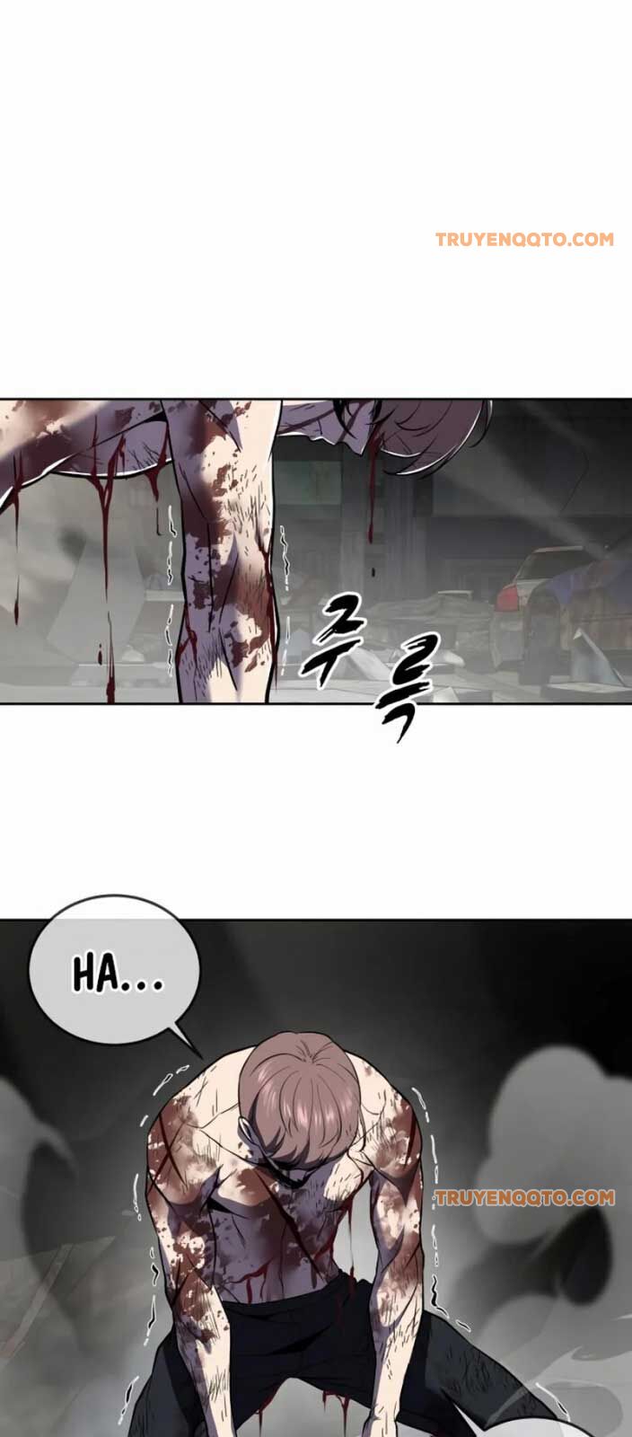 Cậu Bé Của Thần Chết - Chapter 269 - Page 30