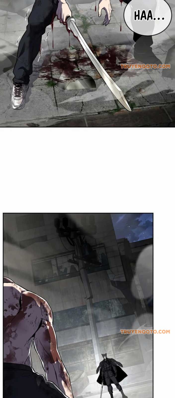 Cậu Bé Của Thần Chết - Chapter 269 - Page 31