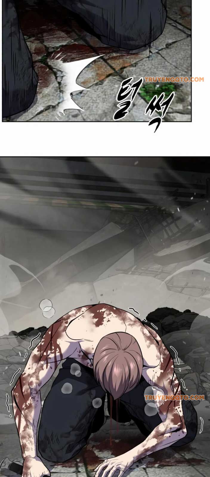 Cậu Bé Của Thần Chết - Chapter 269 - Page 33