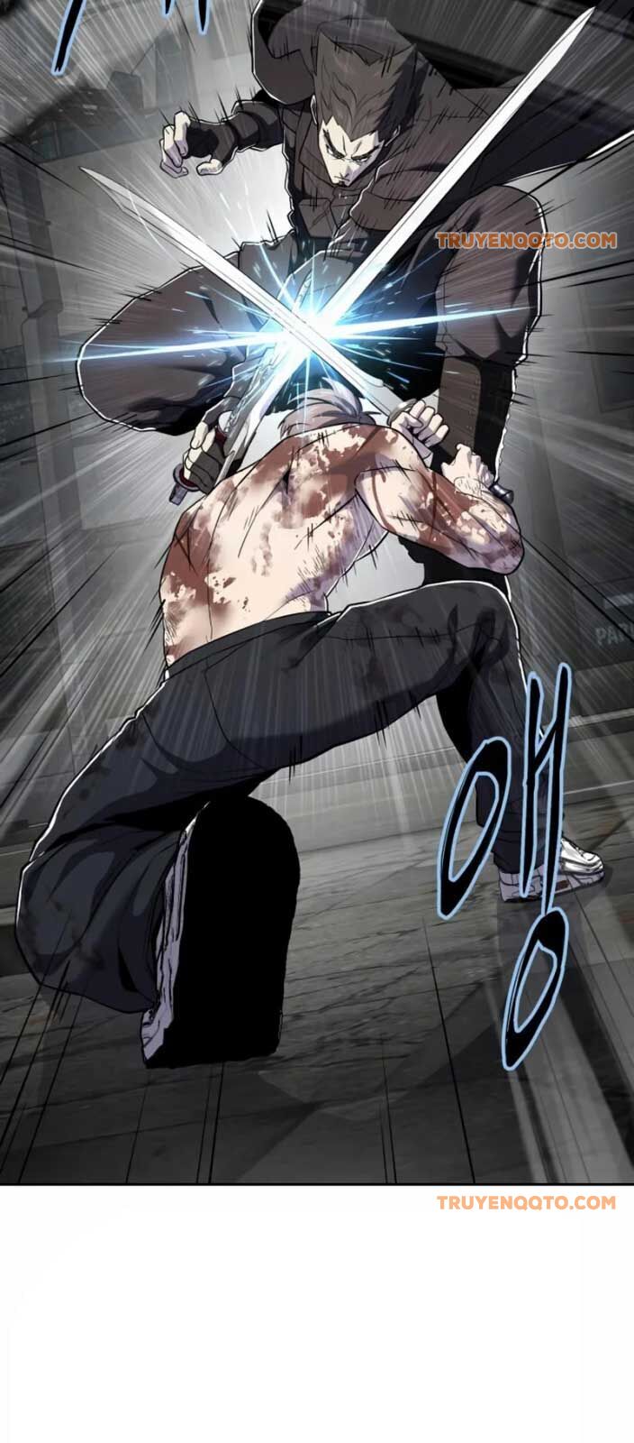 Cậu Bé Của Thần Chết - Chapter 269 - Page 37