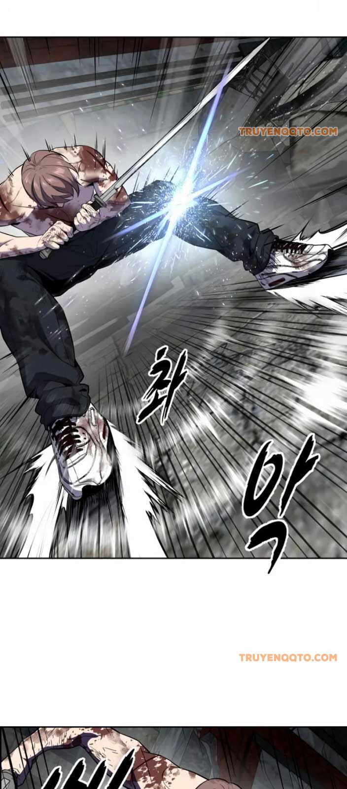 Cậu Bé Của Thần Chết - Chapter 269 - Page 38