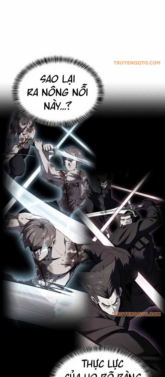 Cậu Bé Của Thần Chết - Chapter 269 - Page 44