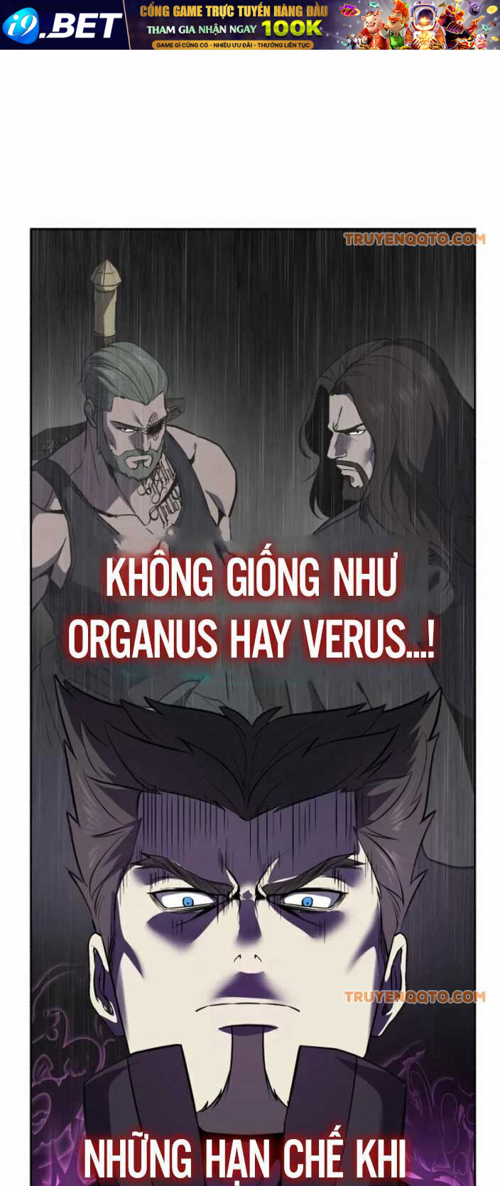 Cậu Bé Của Thần Chết - Chapter 269 - Page 49