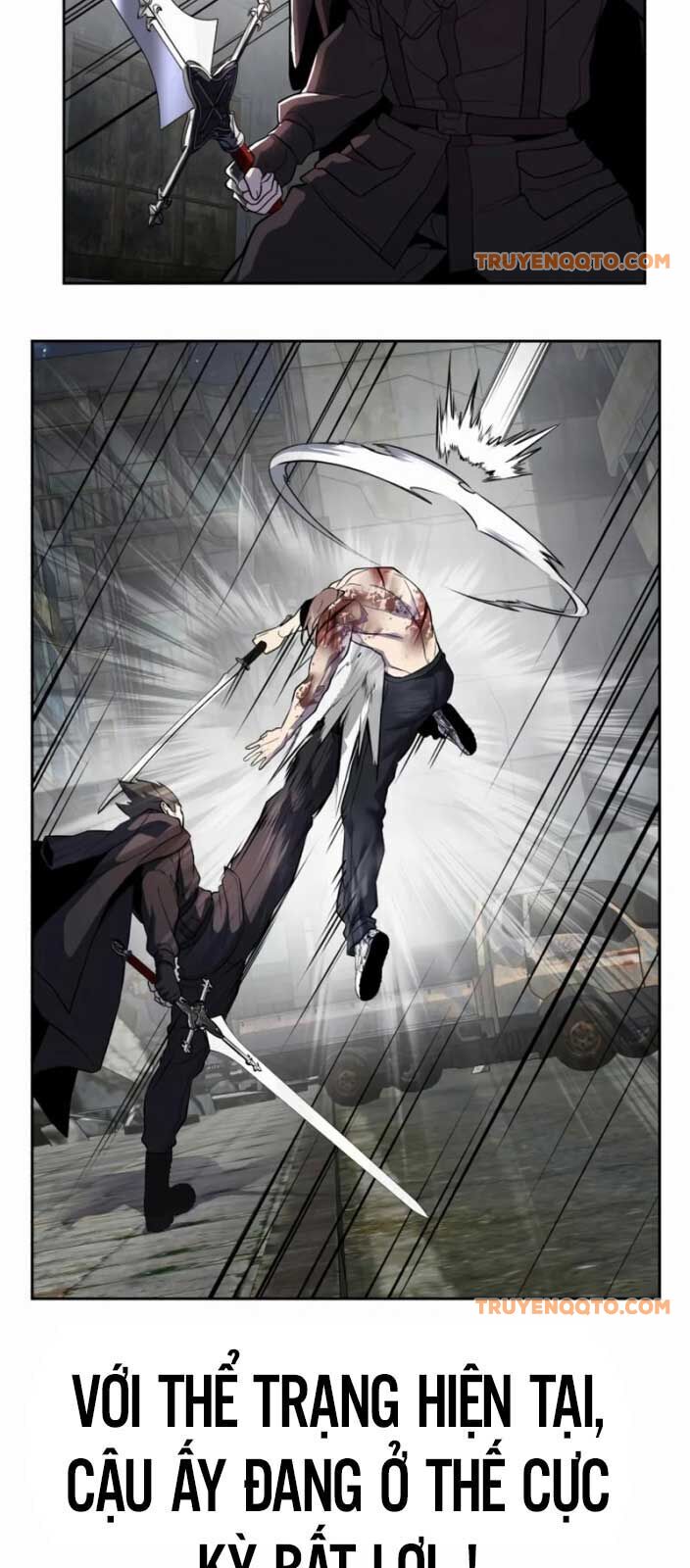 Cậu Bé Của Thần Chết - Chapter 269 - Page 51