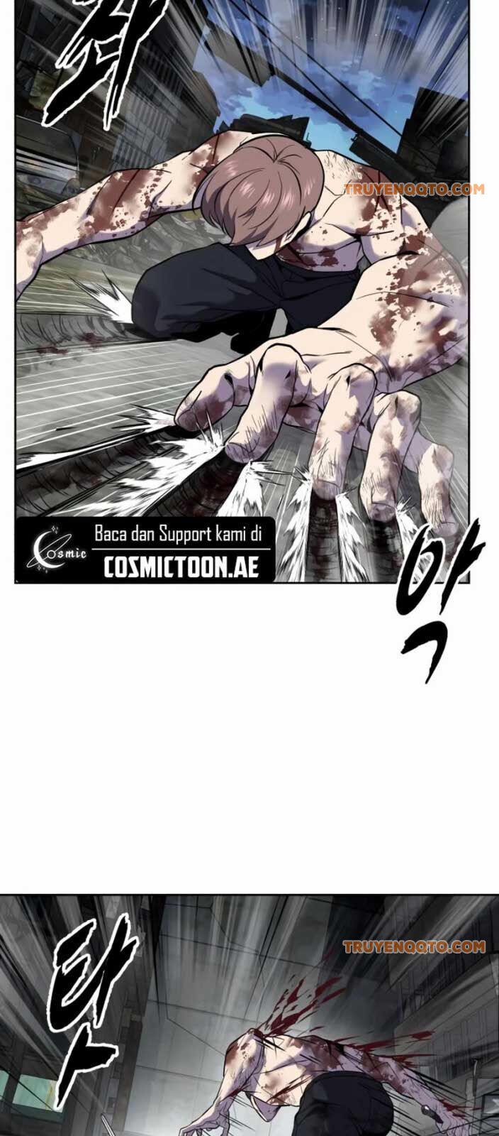 Cậu Bé Của Thần Chết - Chapter 269 - Page 53