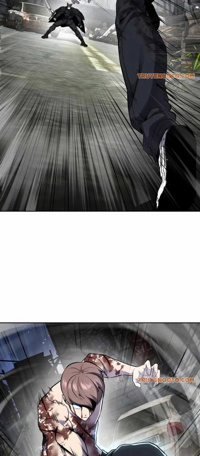 Cậu Bé Của Thần Chết - Chapter 269 - Page 54